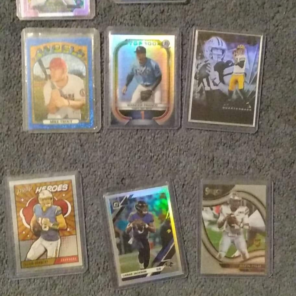 Trade